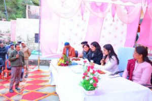 तहसील दिवस में 95 शिकायतें दर्ज, अधिकांश का मौके पर ही समाधान