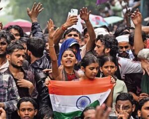जिसकी तस्वीर कभी छपी नहीं, वही आंदोलन की पहली आवाज़ था